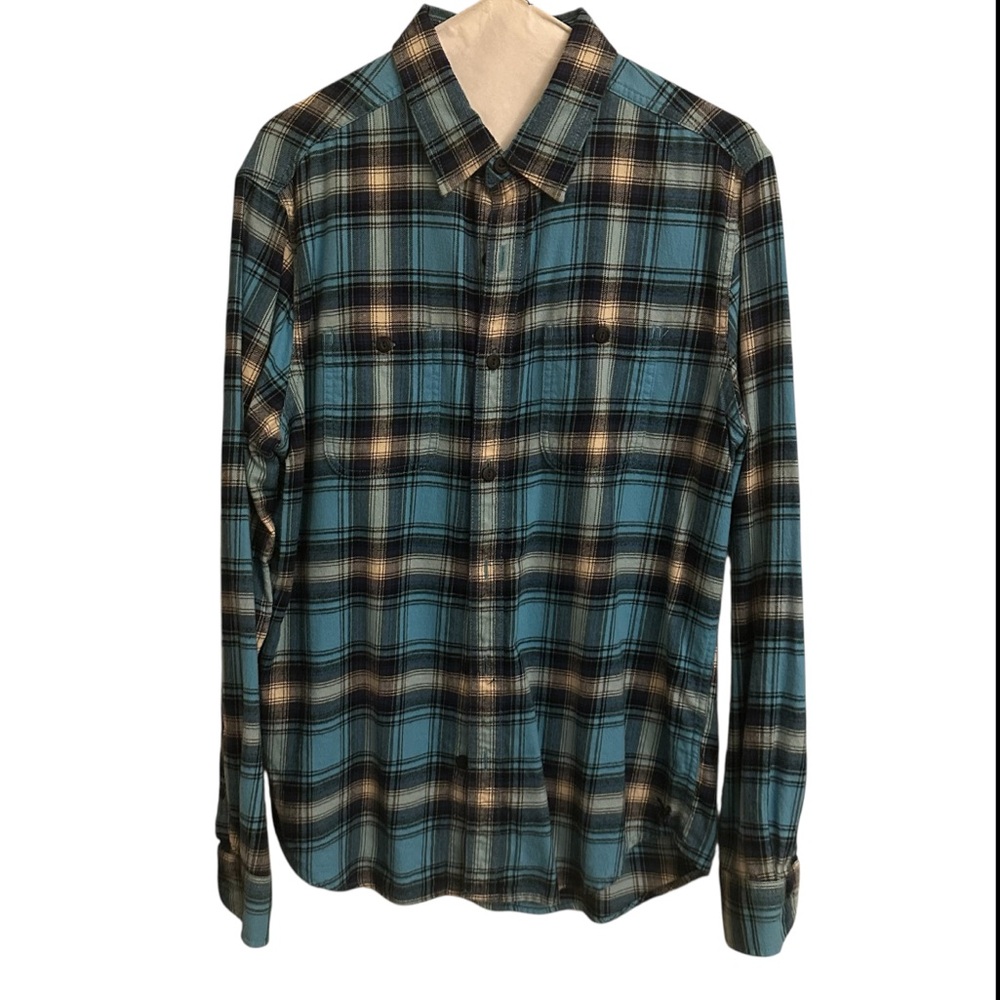 American Eagle Button Down - image 1